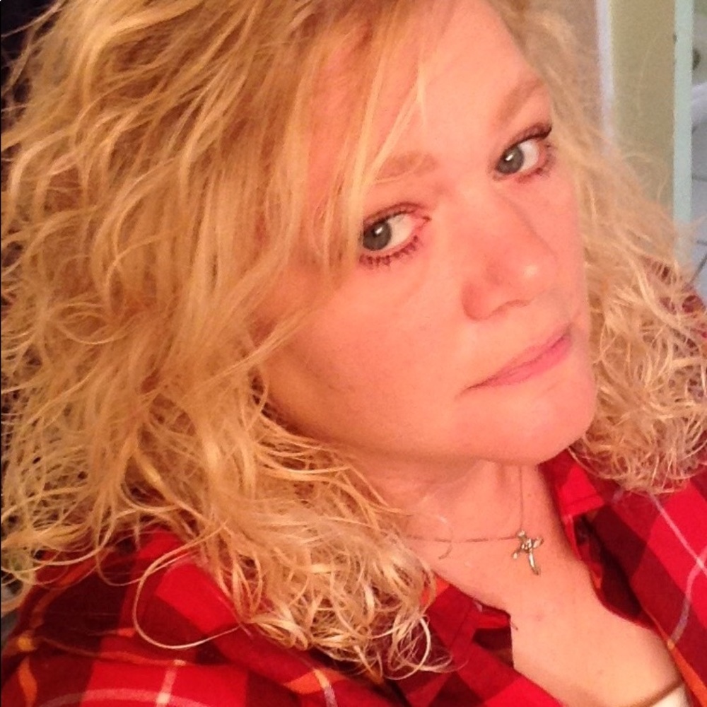 Meet your Posher, Rebecca